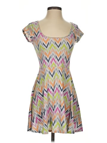 American Eagle Outfitters Cocktail Dress (view 1)