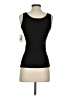 Max Studio Black Tank Top Size S - photo 2
