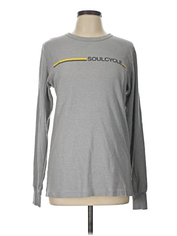 SoulCycle Long Sleeve T-Shirt (view 1)