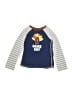 Mud Pie 100% Cotton Blue Pullover Sweater Size 4T - 5T - photo 1