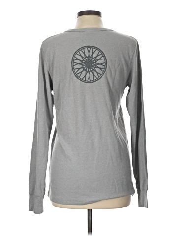 SoulCycle Long Sleeve T-Shirt (view 2)