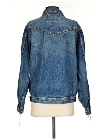 American Eagle Outfitters Denim Jacket (view 2)