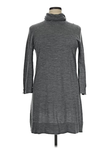 J.Crew Factory Store Casual Dress (view 1)