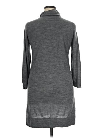 J.Crew Factory Store Casual Dress (view 2)