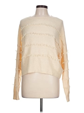 Chelsea & Violet Pullover Sweater (view 1)