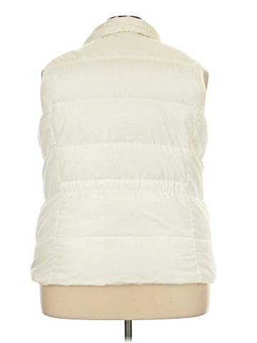 Lands' End Vest (view 2)