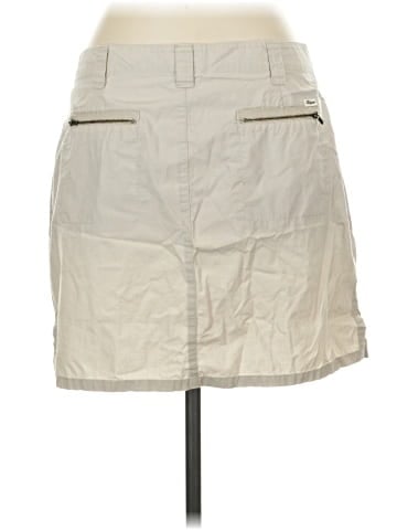 CALVIN KLEIN JEANS Casual Skirt (view 2)