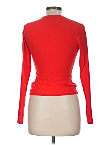 SKIMS Long Sleeve Turtleneck (view 2)