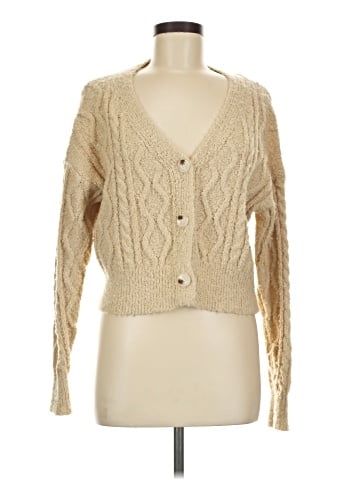 Altar'd State Cardigan (view 1)
