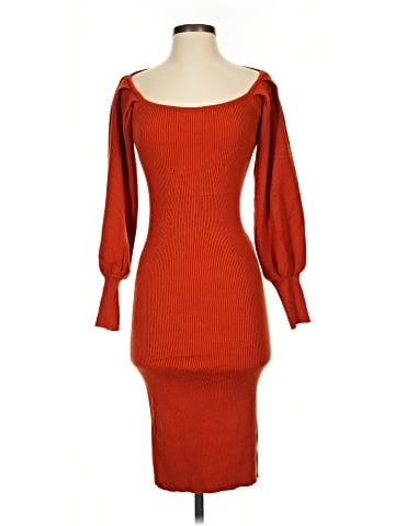 T Tahari Cocktail Dress (view 1)