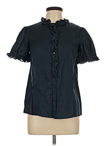 Marc by Marc Jacobs Short Sleeve Polo (view 1)