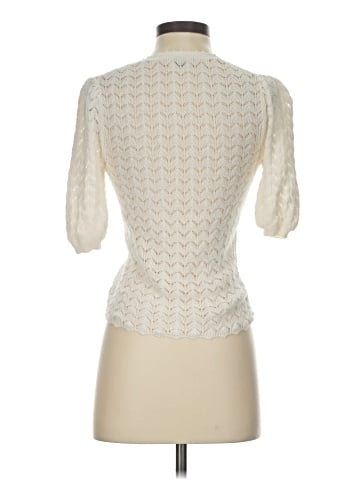 Wilfred Wool Cardigan (view 2)