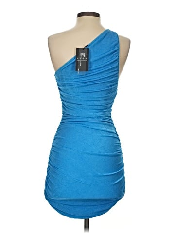 Lioness Cocktail Dress (view 2)