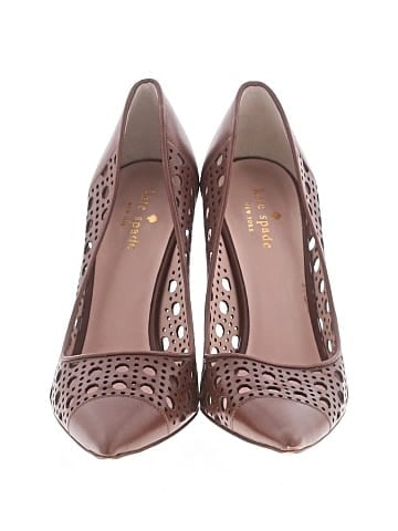 Kate Spade New York Heels (view 2)