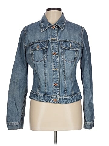 Gap Denim Jacket (view 1)