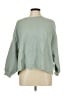 Levi's Green Pullover Sweater Size L - photo 1