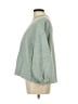 Levi's Green Pullover Sweater Size L - photo 5