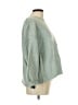 Levi's Green Pullover Sweater Size L - photo 4
