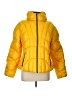 Guess 100% Polyester Yellow Snow Jacket Size XXL - photo 1