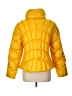 Guess 100% Polyester Yellow Snow Jacket Size XXL - photo 2