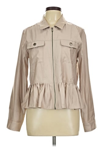 Mystree Jacket (view 1)