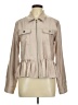 Mystree 100% Polyester Tan Jacket Size M - photo 1