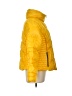 Guess 100% Polyester Yellow Snow Jacket Size XXL - photo 4