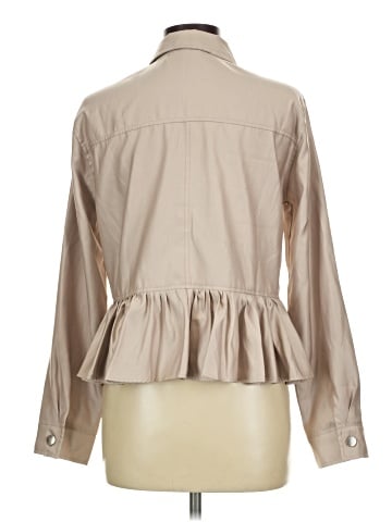 Mystree Jacket (view 2)