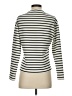 SPANX Ivory Long Sleeve Turtleneck Size XS - photo 2