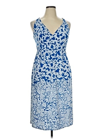 DM Donna Morgan Cocktail Dress (view 1)