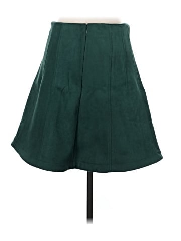 Ann Taylor LOFT Formal Skirt (view 2)