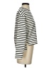 SPANX Ivory Long Sleeve Turtleneck Size XS - photo 4