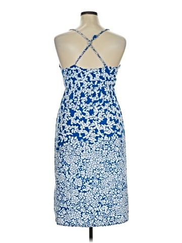 DM Donna Morgan Cocktail Dress (view 2)