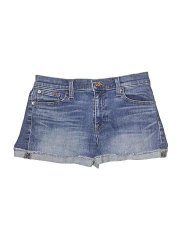 J.Crew Denim Shorts (view 1)