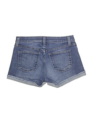J.Crew Denim Shorts (view 2)