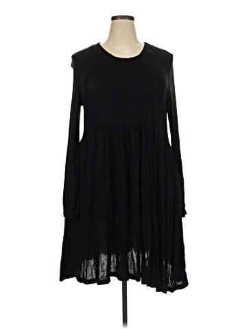 Agnes & Dora Casual Dress (view 1)