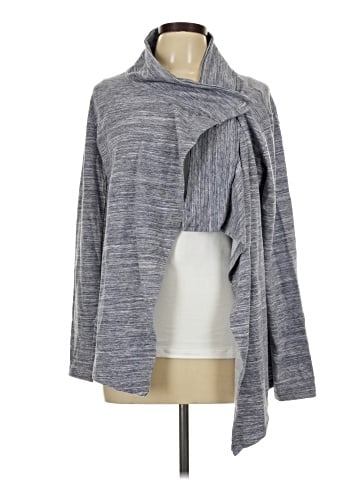 Danskin Cardigan (view 1)