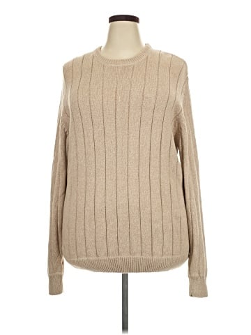 Dockers Pullover Sweater (view 1)