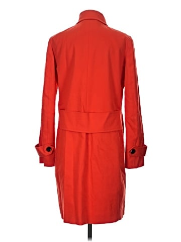 Ann Taylor Trenchcoat (view 2)