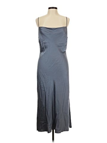 Express Casual Dress (view 1)