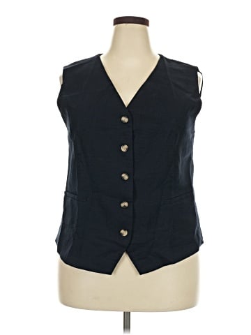Prettygarden Vest (view 1)