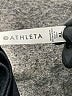 Athleta Black Tank Top Size XL - photo 7