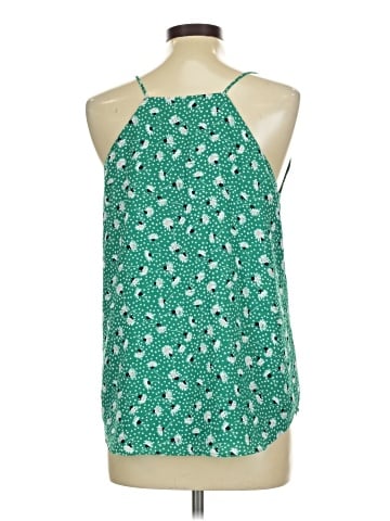 Ann Taylor LOFT Outlet Sleeveless Blouse (view 2)