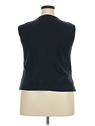 Prettygarden Vest (view 2)