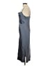 Express Gray Casual Dress Size L - photo 5