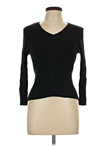Express 3/4 Sleeve T-Shirt (view 1)