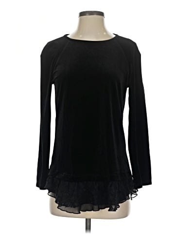 Sundance Long Sleeve Top (view 1)