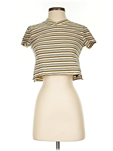 Lioness Short Sleeve Turtleneck (view 1)