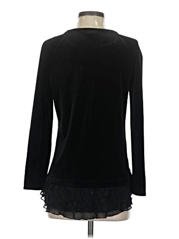 Sundance Long Sleeve Top (view 2)
