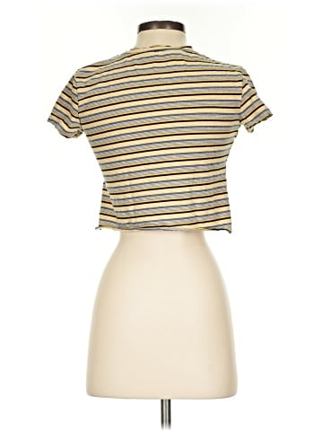 Lioness Short Sleeve Turtleneck (view 2)